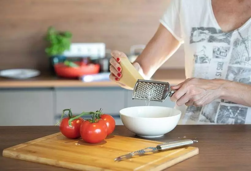 Brera Serviced Apartments Singen