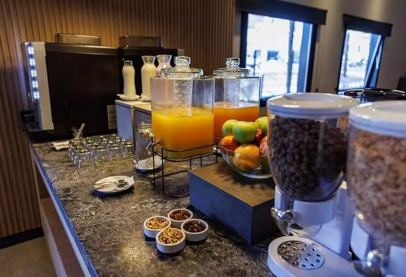 Fuente Mayor Hotel Terminal