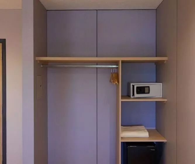 Fuente Mayor Hotel Terminal