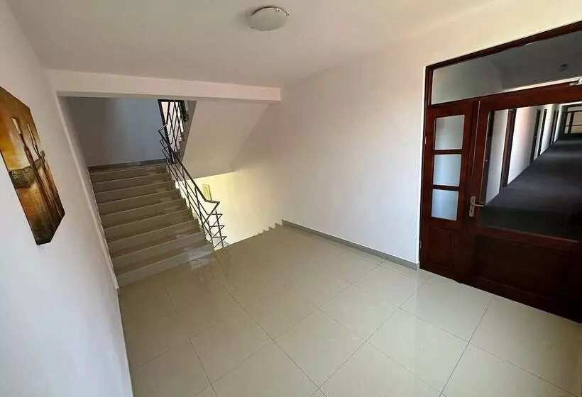 Hostel Stefania