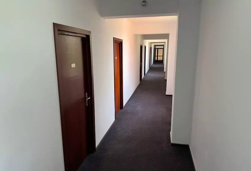 Hostel Stefania