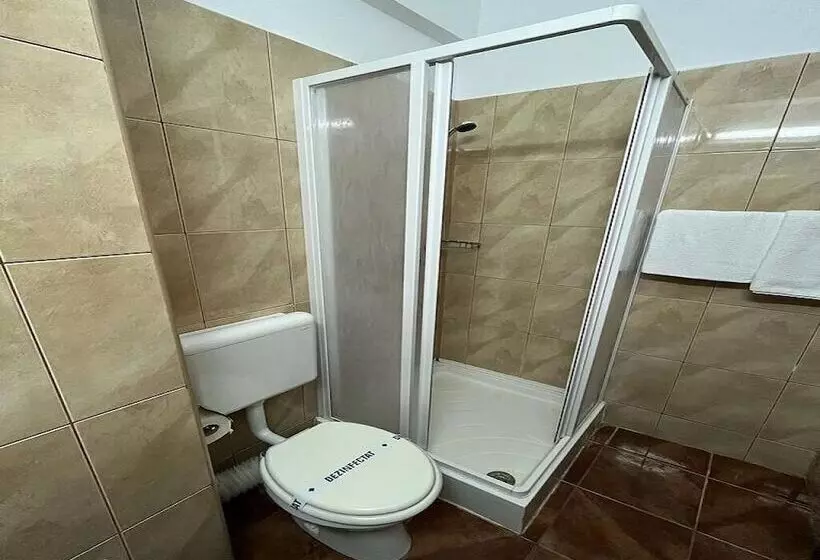 Hostel Stefania