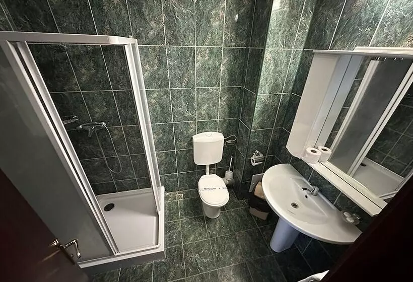 Hostel Stefania