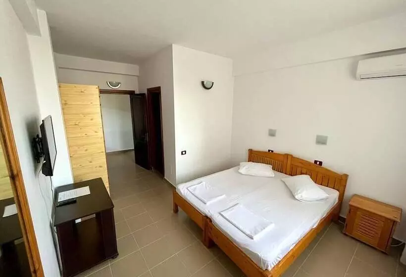 Hostel Stefania