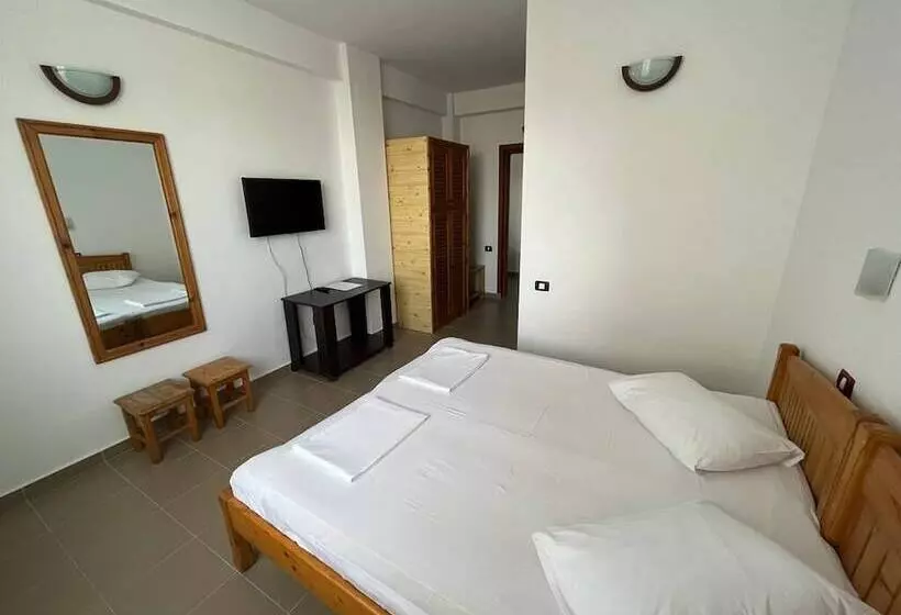 Hostel Stefania