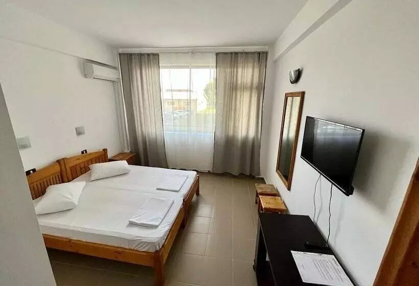 Hostel Stefania