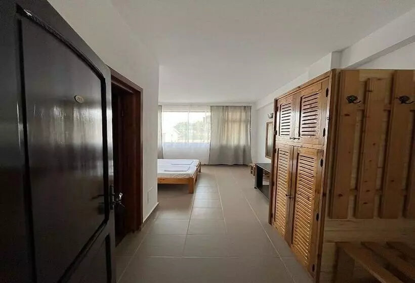 Hostel Stefania