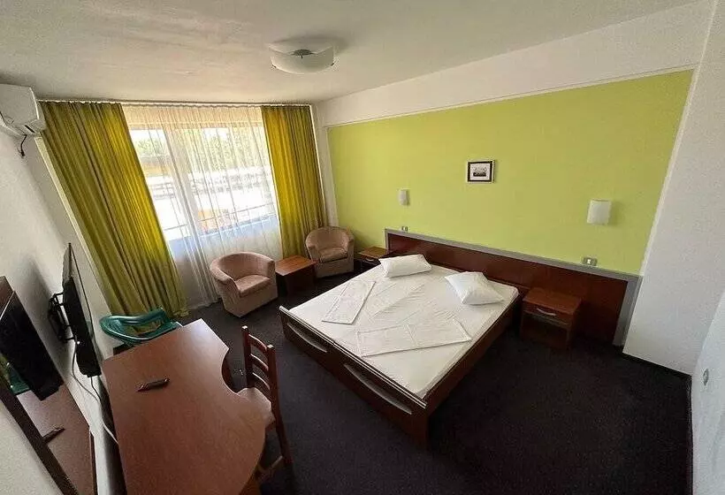 Hostel Stefania