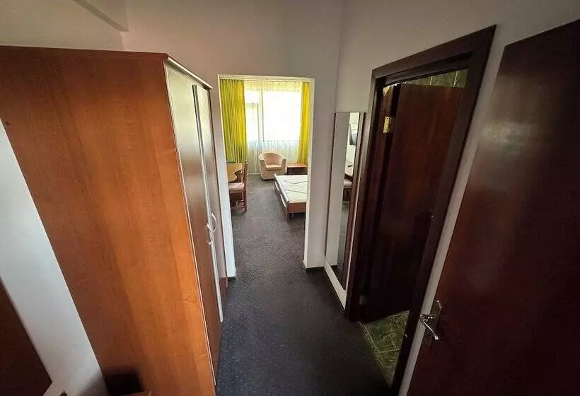 Hostel Stefania