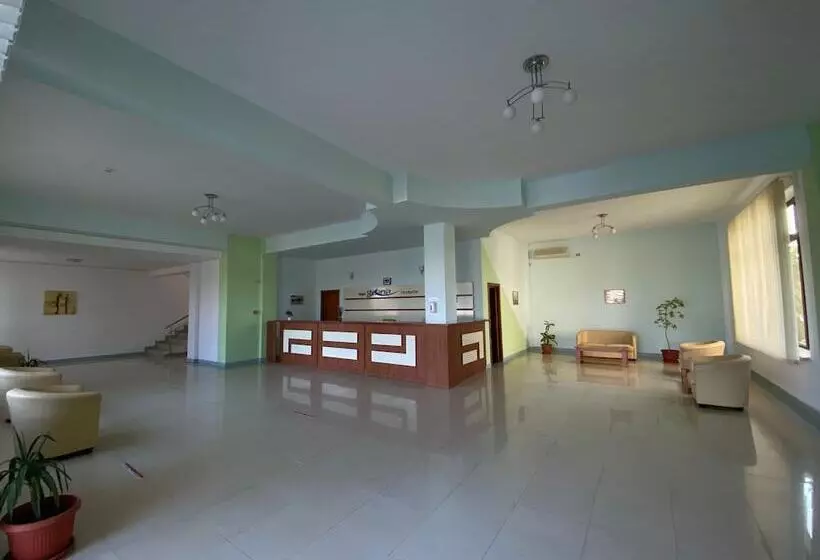 Hostel Stefania