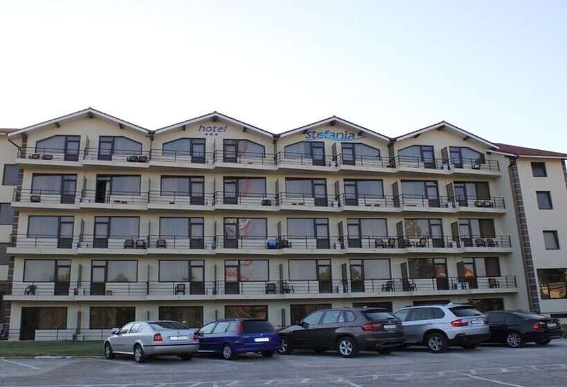 Hostel Stefania