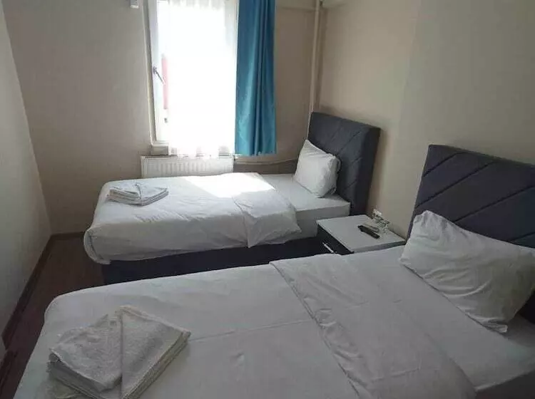 هتل Grand Bona Sera