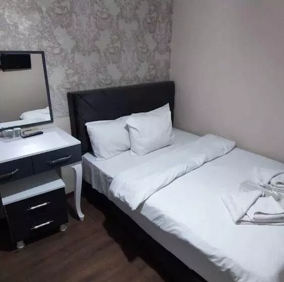 هتل Grand Bona Sera