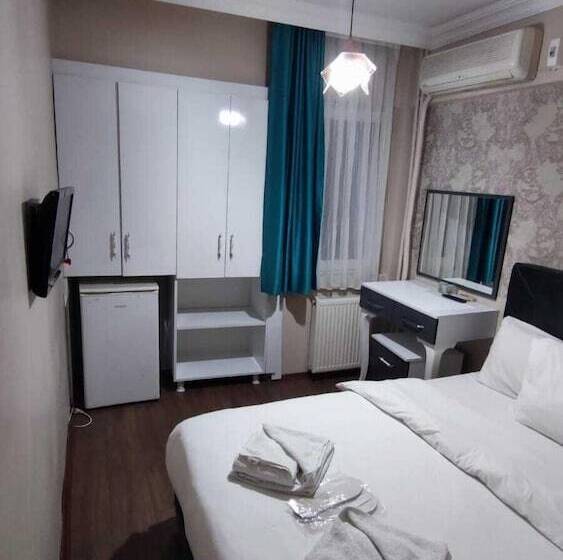 هتل Grand Bona Sera