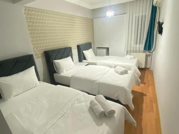 هتل Grand Bona Sera