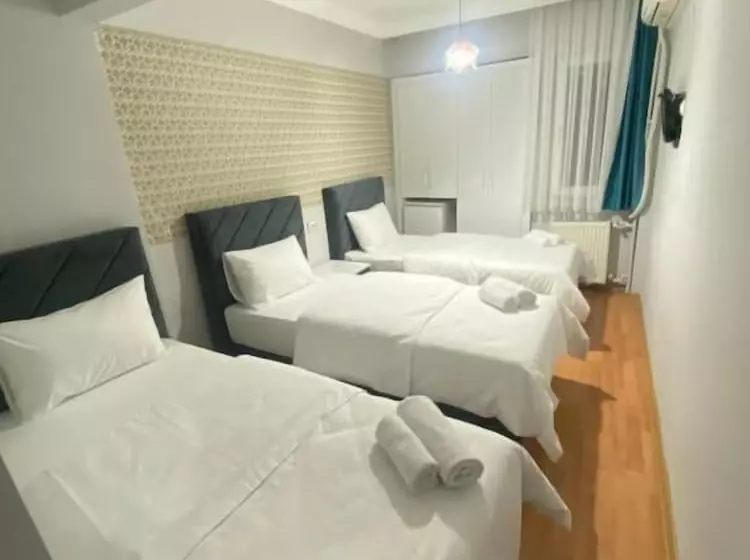 هتل Grand Bona Sera