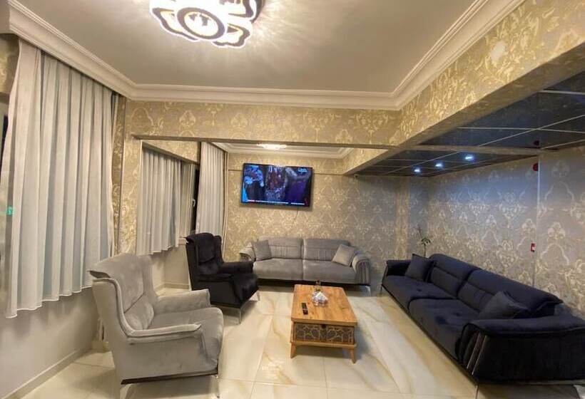 هتل Grand Bona Sera