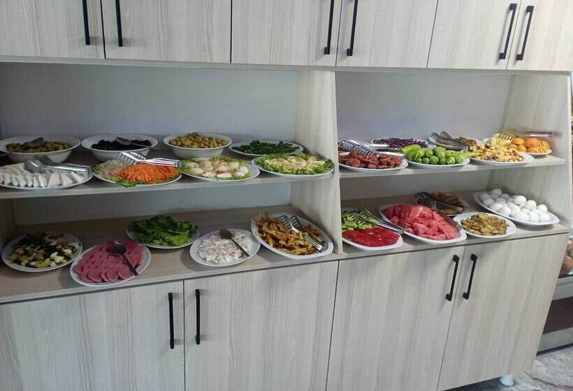 هتل Grand Bona Sera