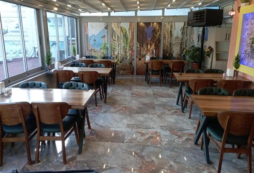 هتل Grand Bona Sera