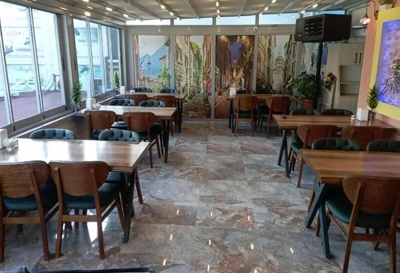 هتل Grand Bona Sera