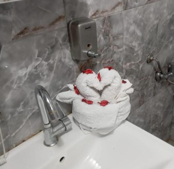 هتل Grand Bona Sera