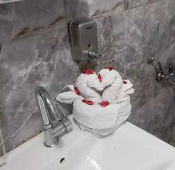 هتل Grand Bona Sera