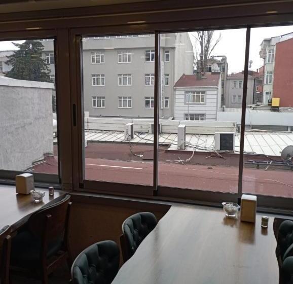 هتل Grand Bona Sera