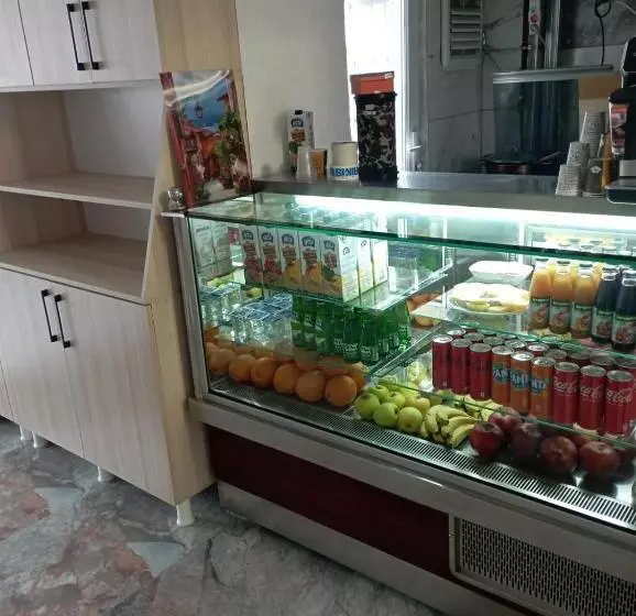 هتل Grand Bona Sera