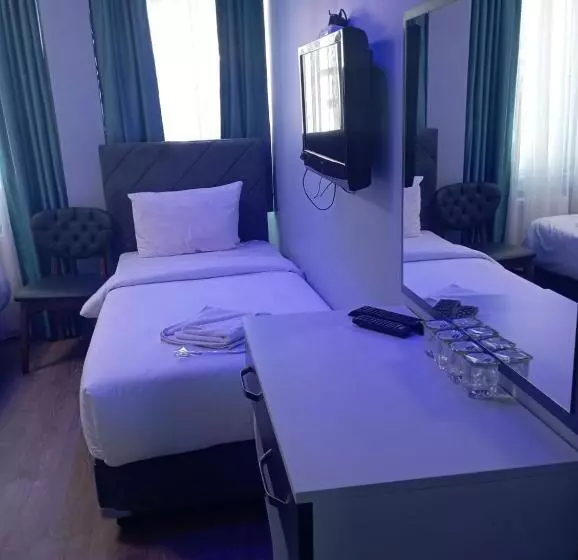 هتل Grand Bona Sera