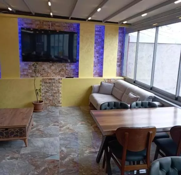 هتل Grand Bona Sera