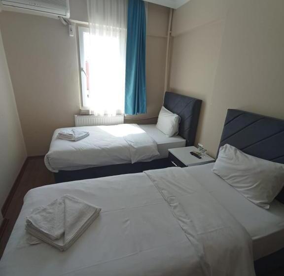 هتل Grand Bona Sera