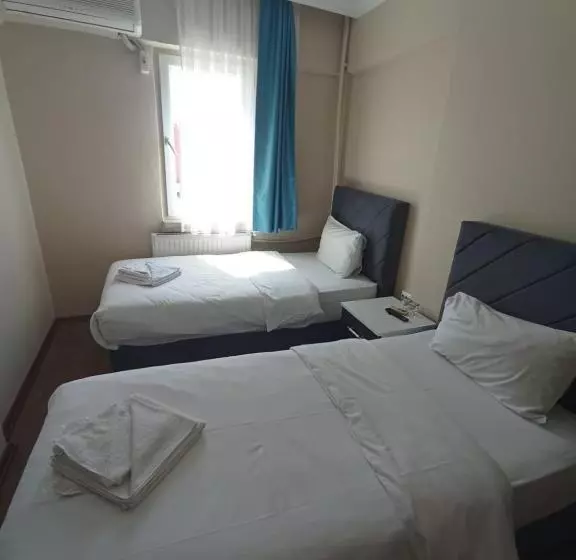 هتل Grand Bona Sera