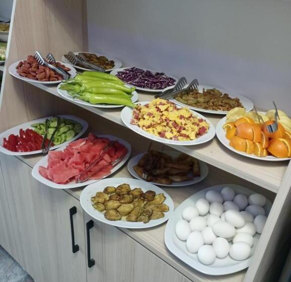 هتل Grand Bona Sera