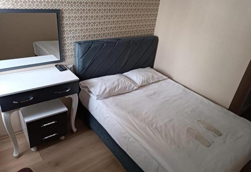 هتل Grand Bona Sera