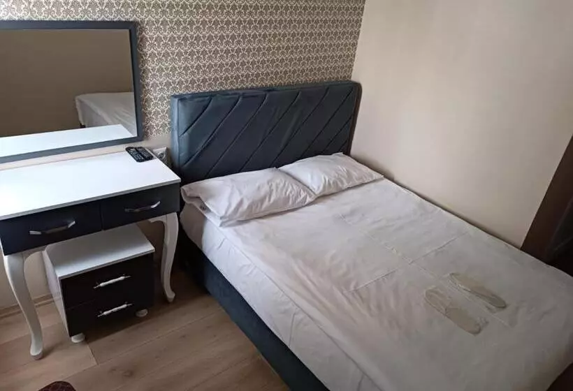 هتل Grand Bona Sera