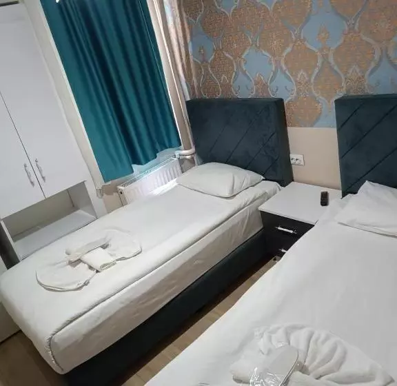 هتل Grand Bona Sera