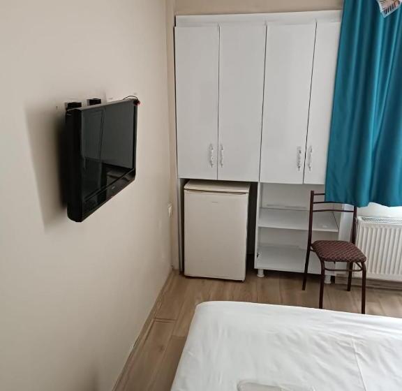 هتل Grand Bona Sera