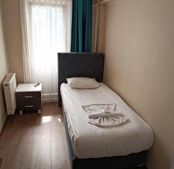 هتل Grand Bona Sera