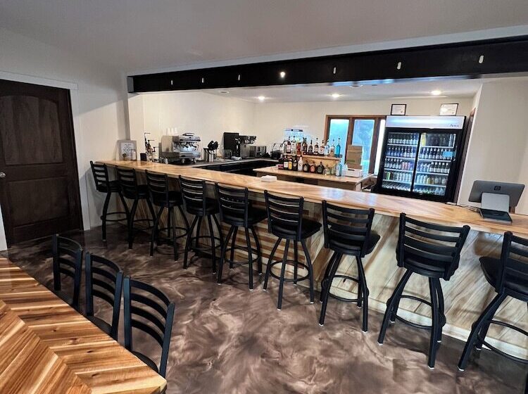 Otel Bradford Guest House   The B