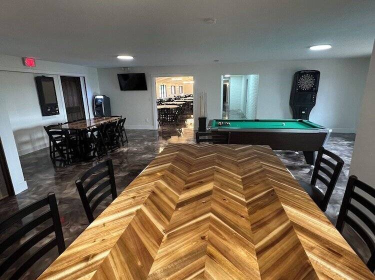 Otel Bradford Guest House   The B