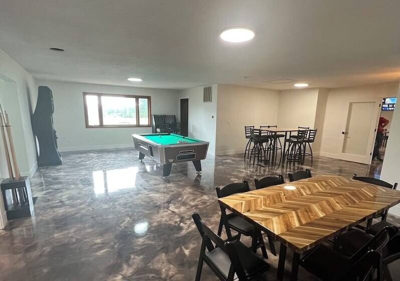 Otel Bradford Guest House   The B