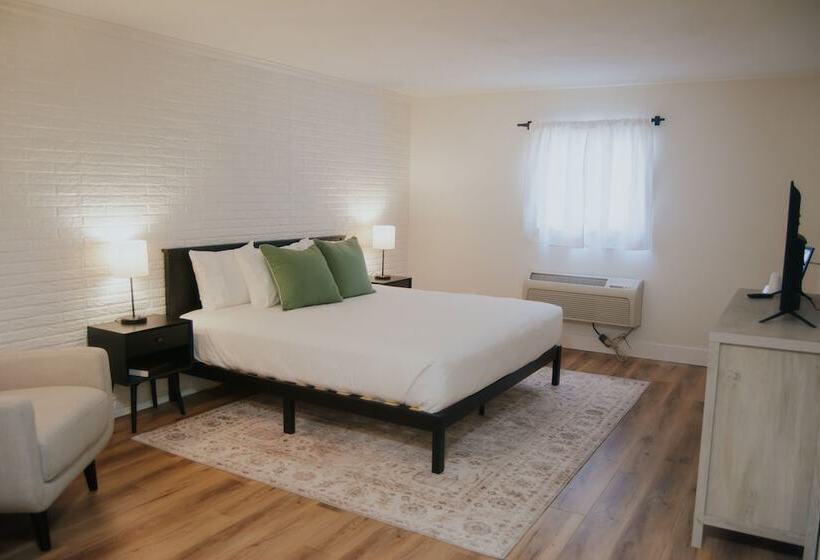 Otel Bradford Guest House   The B