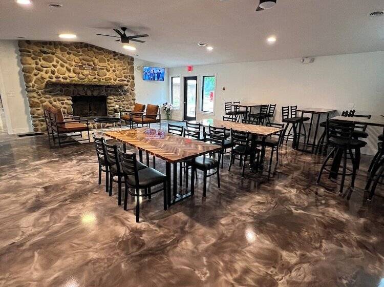 Otel Bradford Guest House   The B