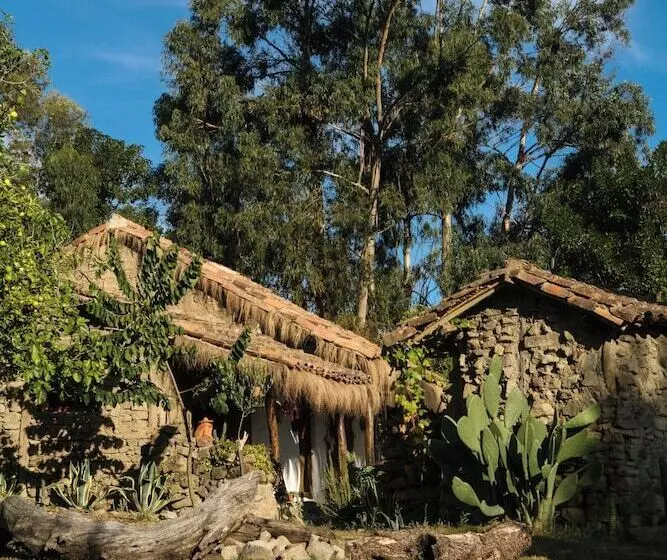 هتل Casa Del Telegrafista