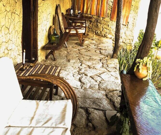 Hotel Casa Del Telegrafista