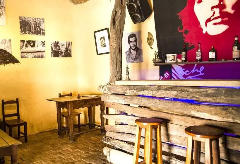 هتل Casa Del Telegrafista