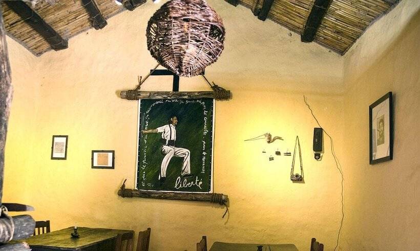 Hotel Casa Del Telegrafista