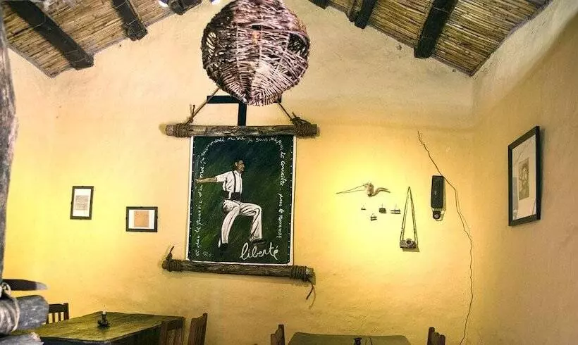 هتل Casa Del Telegrafista