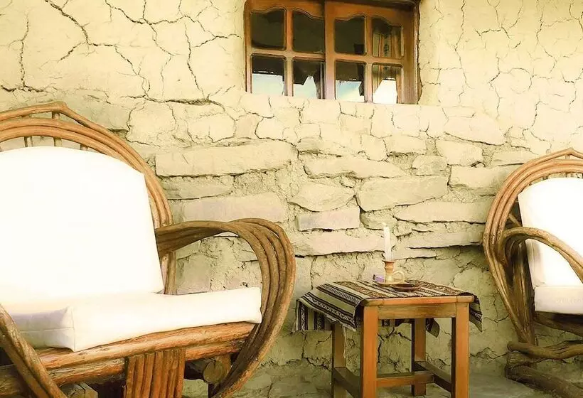 هتل Casa Del Telegrafista