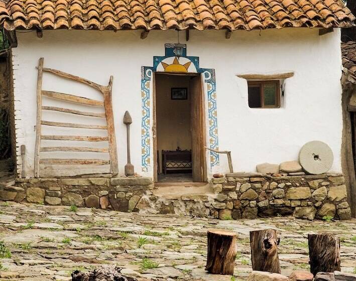 Hotel Casa Del Telegrafista